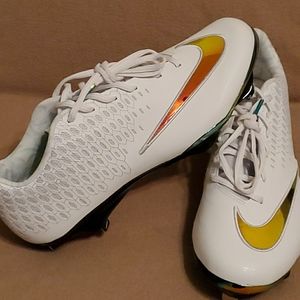 New Nike Lunar Vapor Ultrafly Elite 2 Cleats
